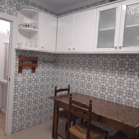 Piso Rey Davina. Apartment Vilagarcia de Arousa Exterior photo