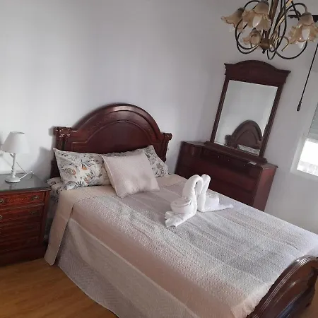 Piso Rey Davina. Apartment Vilagarcia de Arousa Exterior photo