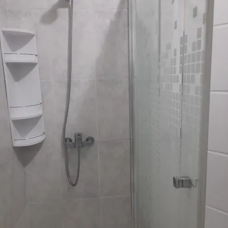 Piso Rey Davina. Apartment Vilagarcia de Arousa Exterior photo