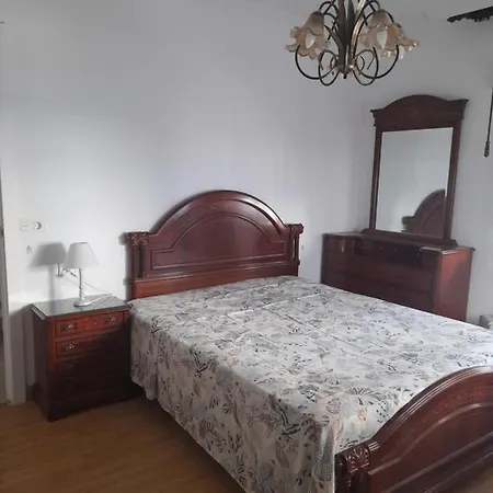 Piso Rey Davina. Apartment Vilagarcia de Arousa Exterior photo