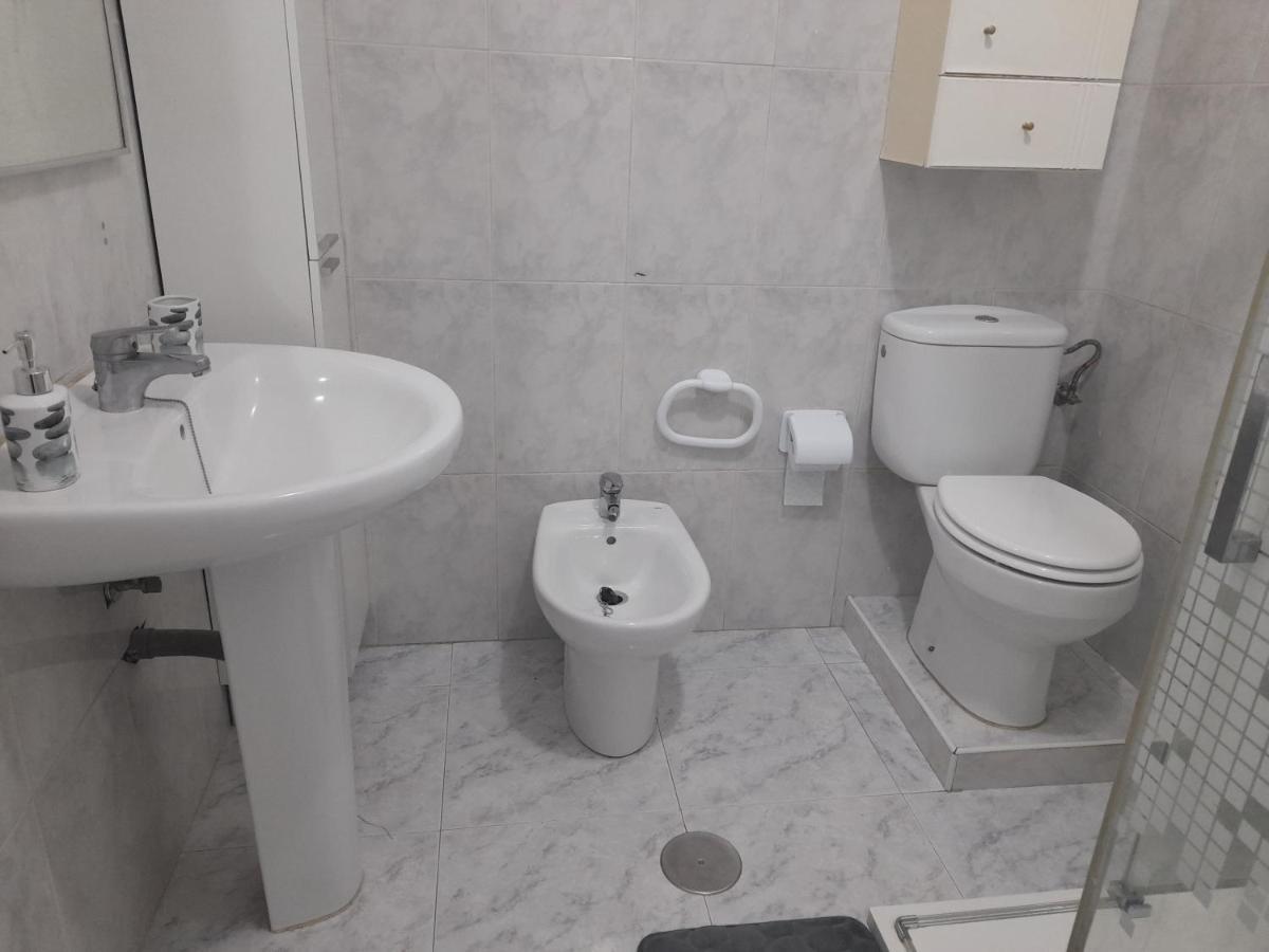 Piso Rey Davina. Vilagarcia de Arousa