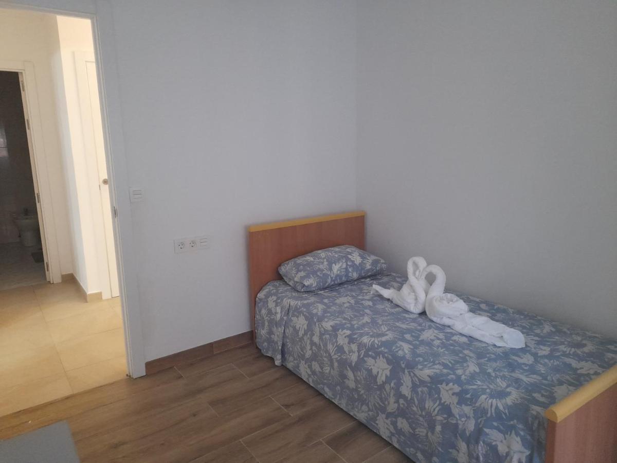 Piso Rey Davina. Apartment *