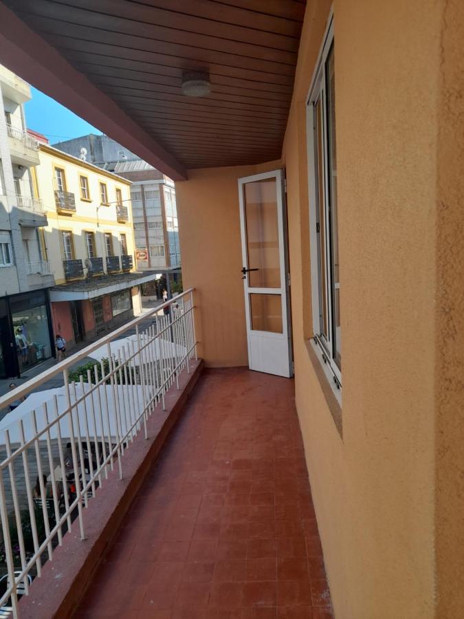 Apartment Piso Rey Davina.
