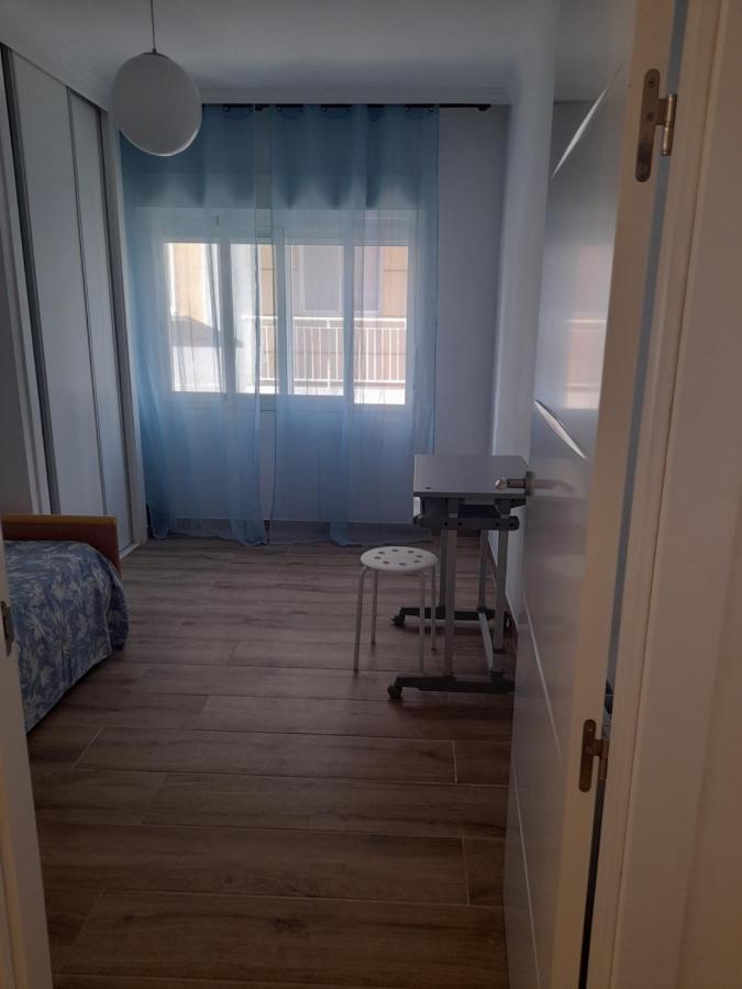 Piso Rey Davina. Apartment *