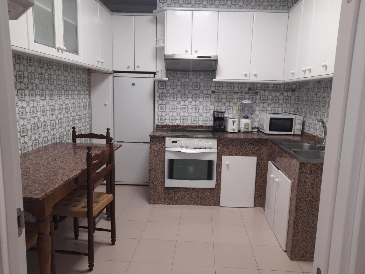 Apartment Piso Rey Davina.