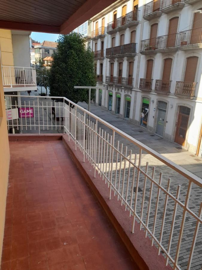 Piso Rey Davina. Apartment *