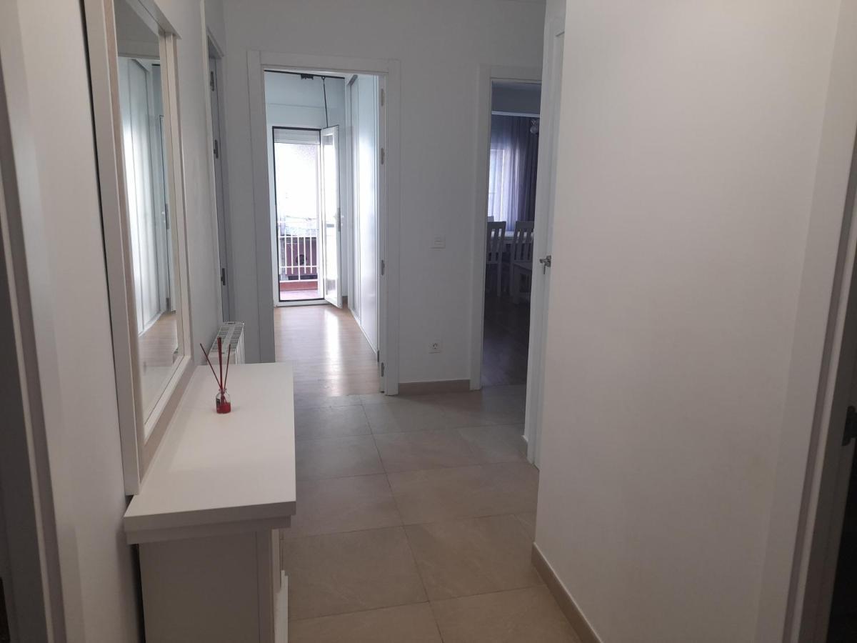 Apartment Piso Rey Davina. Vilagarcia de Arousa