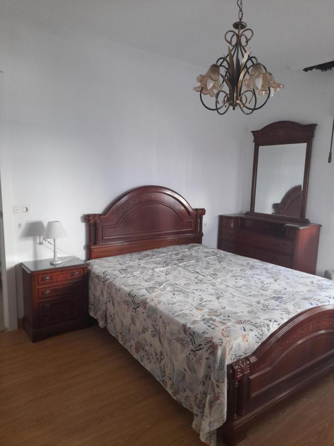 Piso Rey Davina. Apartment *